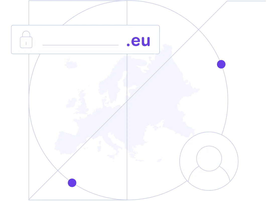 Προσελκύστε πολίτες της ΕΕ με .eu ιστοσελίδες